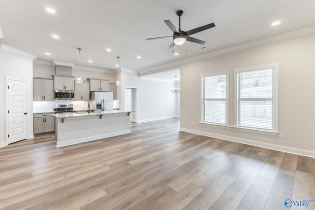 15567 NW Mizewell Lane, Harvest, AL 35749