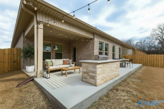 15567 NW Mizewell Lane, Harvest, AL 35749