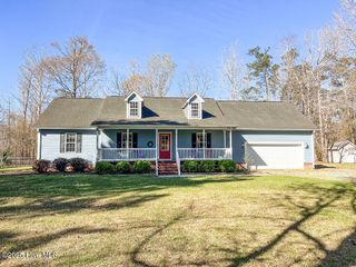 393 Knollwood Drive, Hampstead, NC 28443