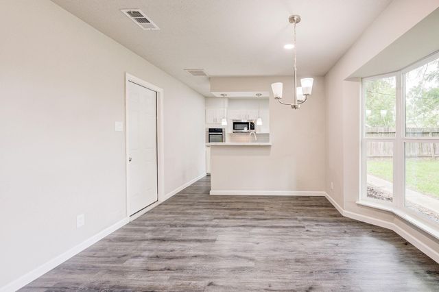 9617 Caffrey Street, Houston, TX 77075