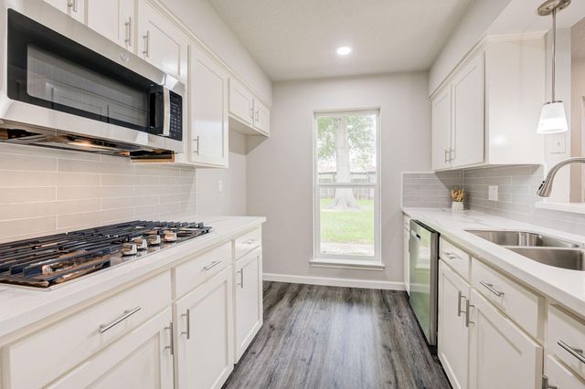 9617 Caffrey Street, Houston, TX 77075