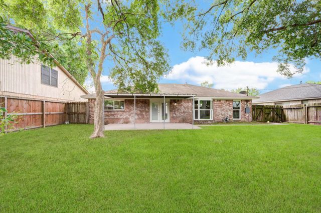 9617 Caffrey Street, Houston, TX 77075