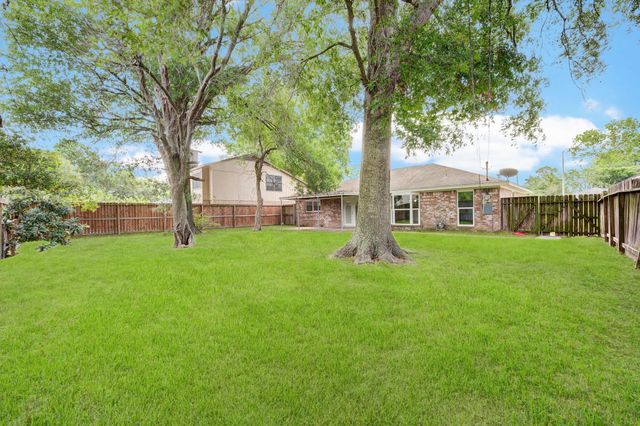 9617 Caffrey Street, Houston, TX 77075