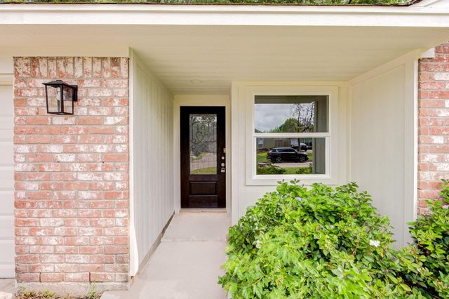 9617 Caffrey Street, Houston, TX 77075
