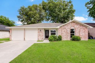 9617 Caffrey Street, Houston, TX 77075