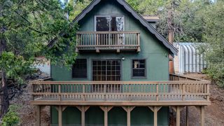 25770 Aspen Ct, Volcano, CA 95689