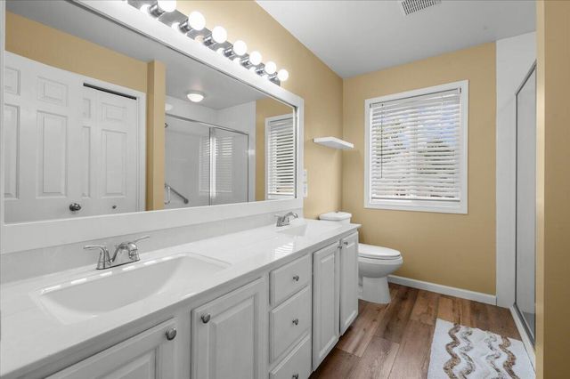 1338 Scott Creek Drive Ne, Plainfield Twp, MI 49306
