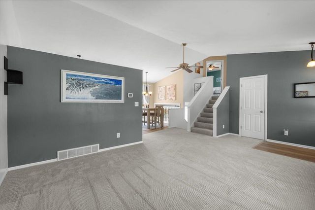 1338 Scott Creek Drive Ne, Plainfield Twp, MI 49306