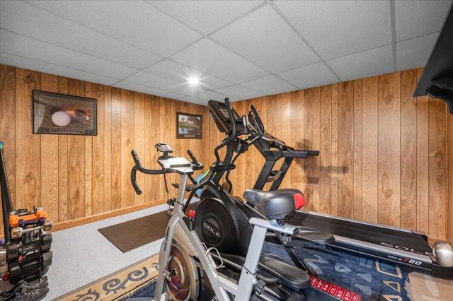 1338 Scott Creek Drive Ne, Plainfield Twp, MI 49306