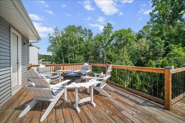 1338 Scott Creek Drive Ne, Plainfield Twp, MI 49306