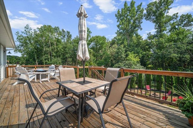 1338 Scott Creek Drive Ne, Plainfield Twp, MI 49306