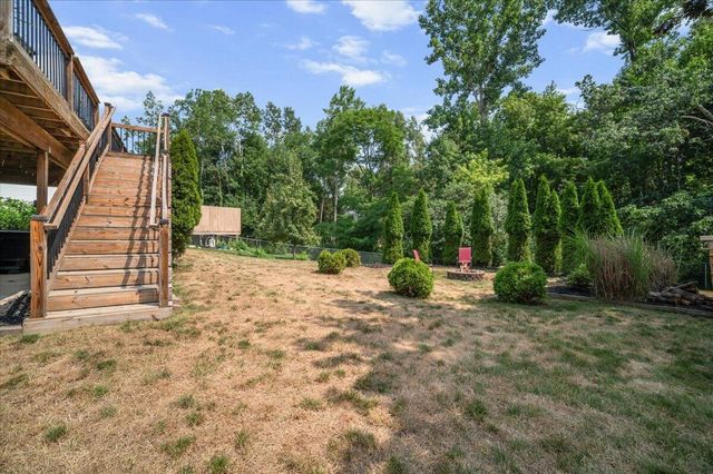 1338 Scott Creek Drive Ne, Plainfield Twp, MI 49306