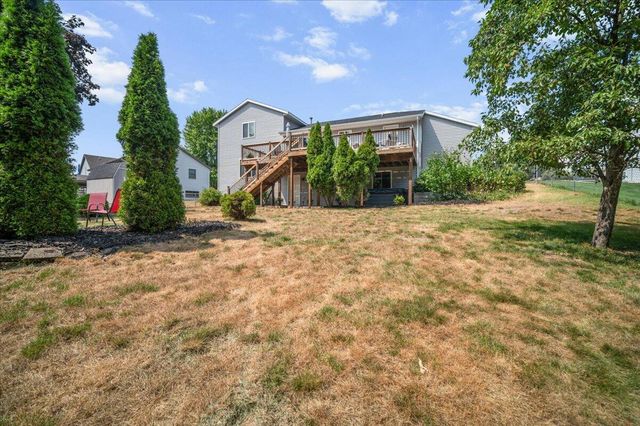 1338 Scott Creek Drive Ne, Plainfield Twp, MI 49306