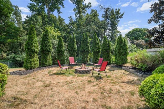 1338 Scott Creek Drive Ne, Plainfield Twp, MI 49306