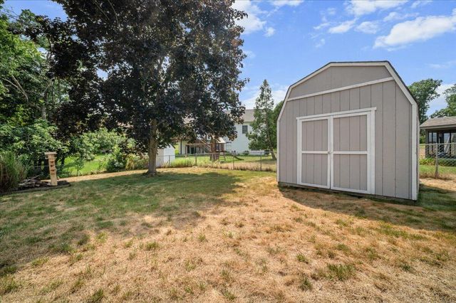 1338 Scott Creek Drive Ne, Plainfield Twp, MI 49306