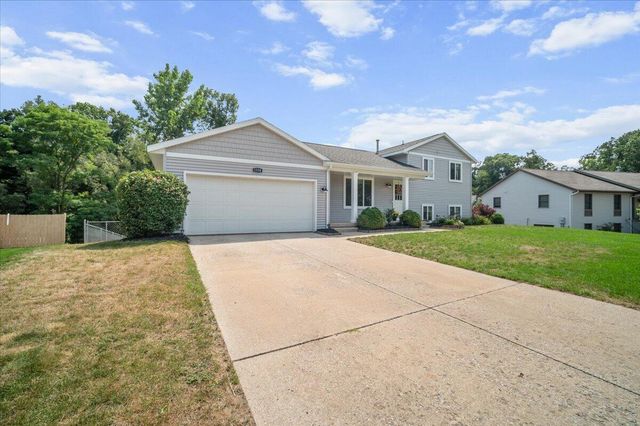 1338 Scott Creek Drive Ne, Plainfield Twp, MI 49306