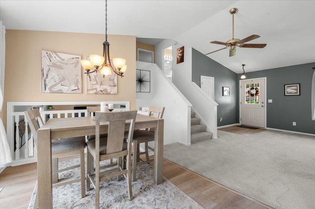 1338 Scott Creek Drive Ne, Plainfield Twp, MI 49306