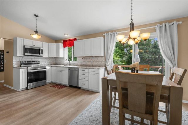 1338 Scott Creek Drive Ne, Plainfield Twp, MI 49306
