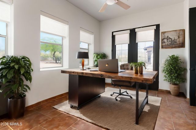 6737 E Rockaway Hills Drive, Cave Creek, AZ 85331