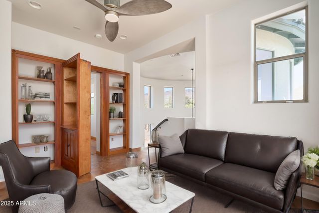 6737 E Rockaway Hills Drive, Cave Creek, AZ 85331