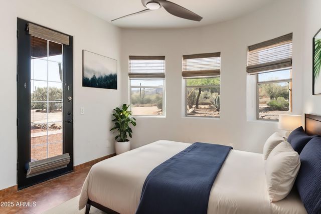 6737 E Rockaway Hills Drive, Cave Creek, AZ 85331