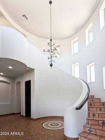 6737 E Rockaway Hills Drive, Cave Creek, AZ 85331