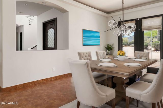 6737 E Rockaway Hills Drive, Cave Creek, AZ 85331