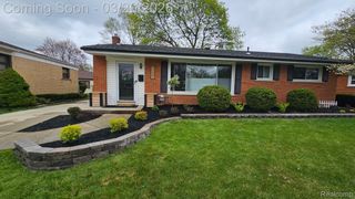 36884 Greenbush Road, Wayne, MI 48184