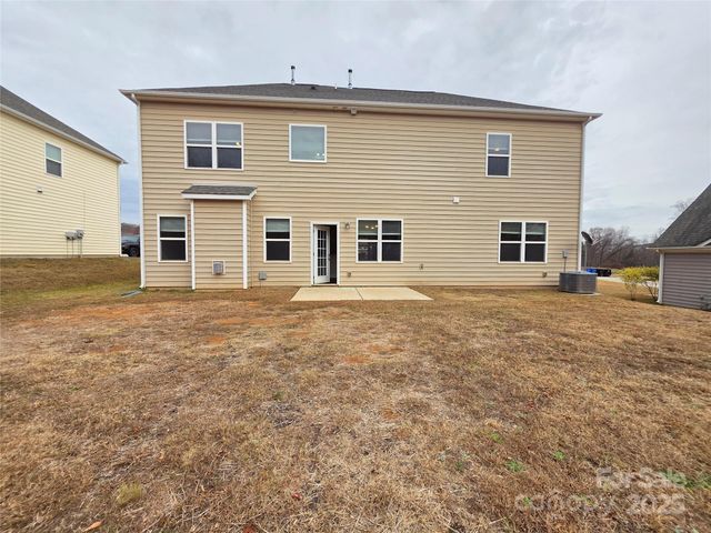 206 Sassafras Road, Mooresville, NC 28115