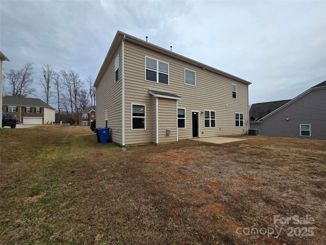 206 Sassafras Road, Mooresville, NC 28115