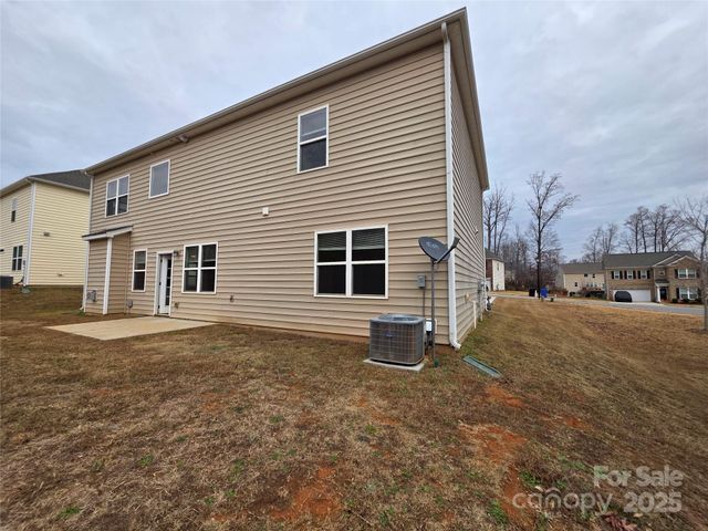 206 Sassafras Road, Mooresville, NC 28115