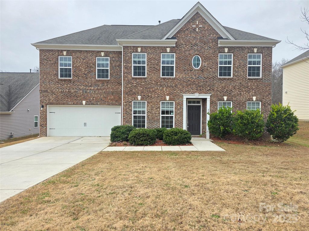 206 Sassafras Road, Mooresville, NC 28115