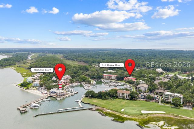 6 Lighthouse Ln Apt 946, Hilton Head Island, SC 29928