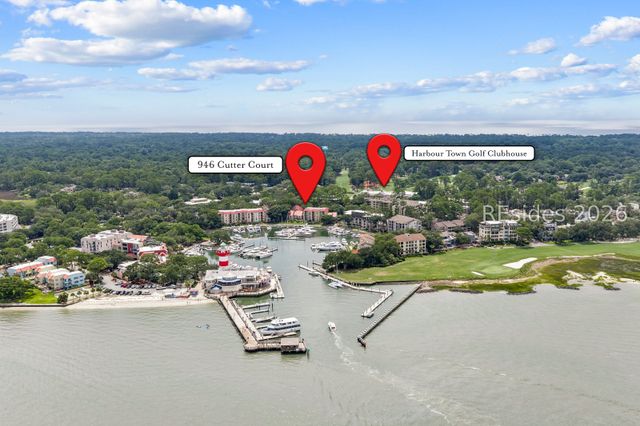 6 Lighthouse Ln Apt 946, Hilton Head Island, SC 29928