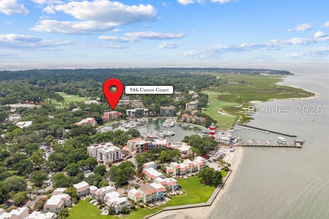 6 Lighthouse Ln Apt 946, Hilton Head Island, SC 29928