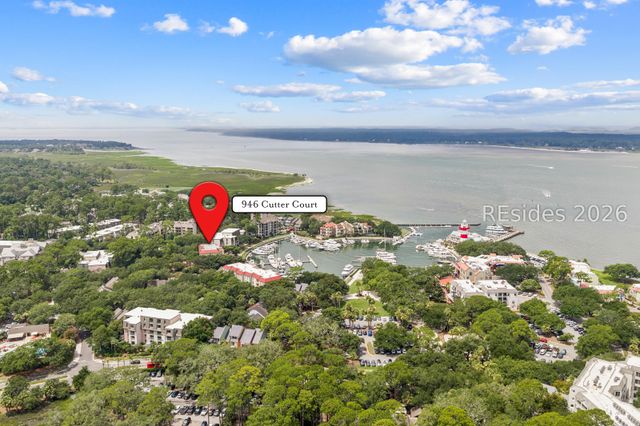 6 Lighthouse Ln Apt 946, Hilton Head Island, SC 29928