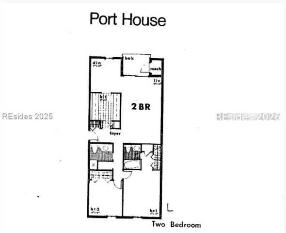 6 Lighthouse Ln Apt 946, Hilton Head Island, SC 29928