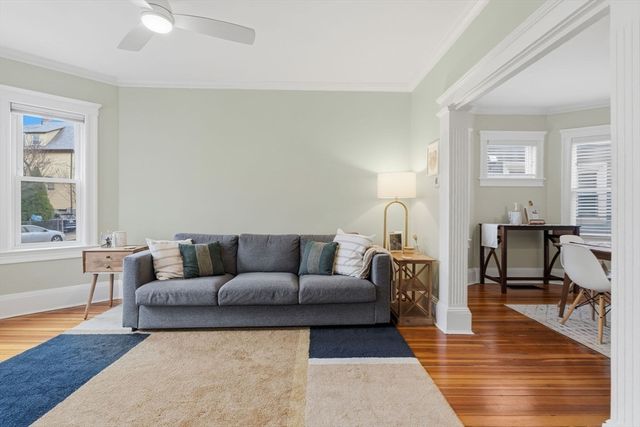 19 Rill St 1, Boston, MA 02125