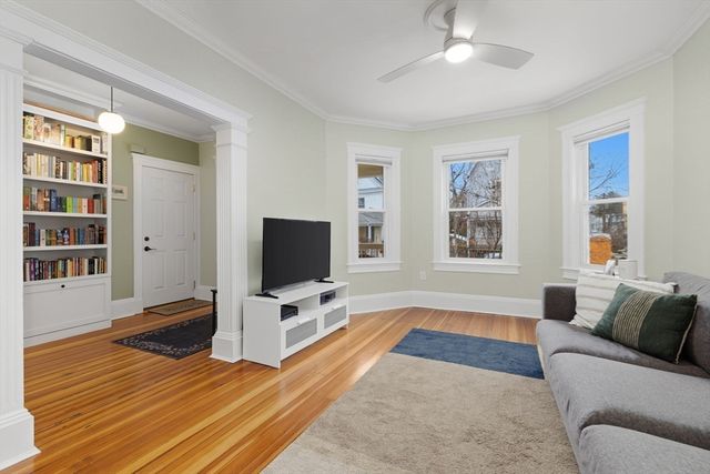19 Rill St 1, Boston, MA 02125