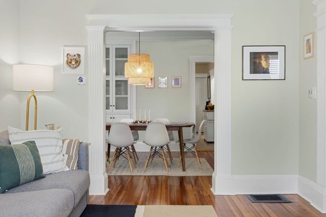 19 Rill St 1, Boston, MA 02125