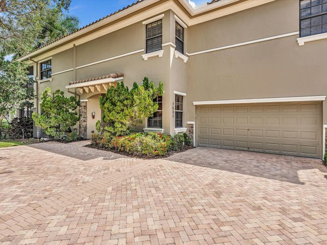 7531 Old Thyme Court, Parkland, FL 33076