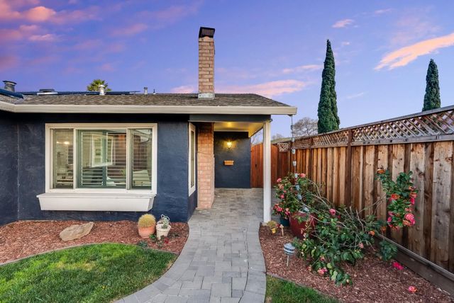 44 Kittery Court, San Jose, CA 95139