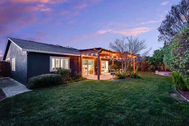 44 Kittery Court, San Jose, CA 95139