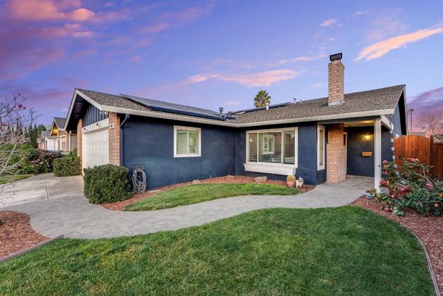 44 Kittery Court, San Jose, CA 95139