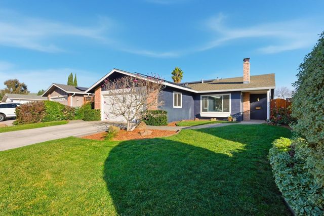 44 Kittery Court, San Jose, CA 95139