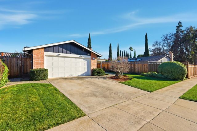 44 Kittery Court, San Jose, CA 95139