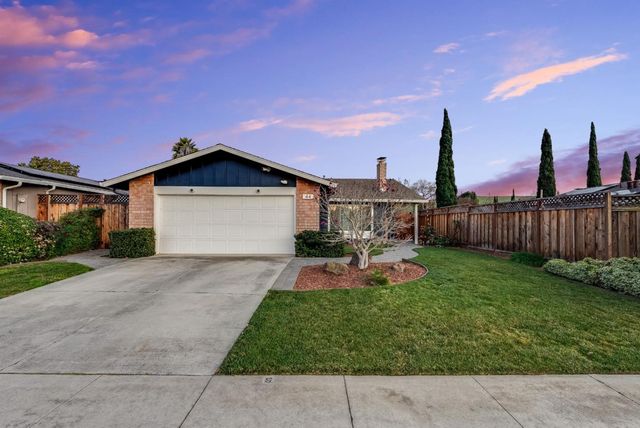 44 Kittery Court, San Jose, CA 95139