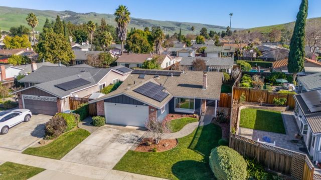 44 Kittery Court, San Jose, CA 95139