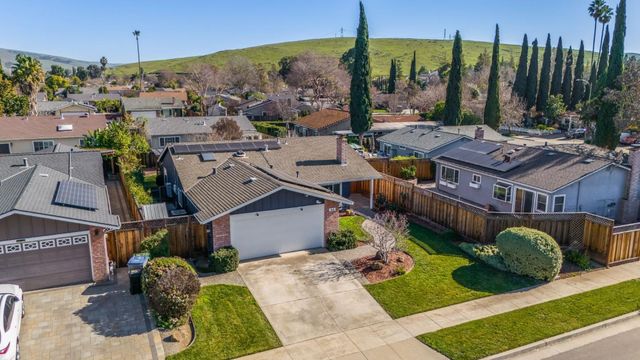 44 Kittery Court, San Jose, CA 95139