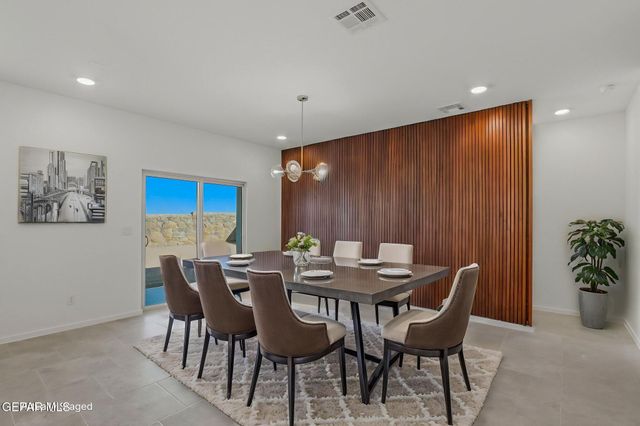 918 BROMYARD Drive, Horizon City, TX 79928